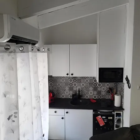 Le Zen Du Cap D'agde Apartment Agde