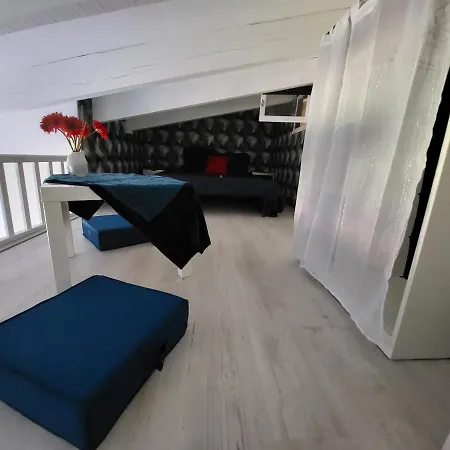 Le Zen Du Cap D'agde Agde