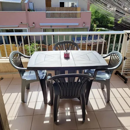 Le Zen Du Cap D'agde