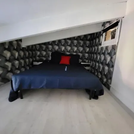 Apartamento Le Zen Du Cap D'agde