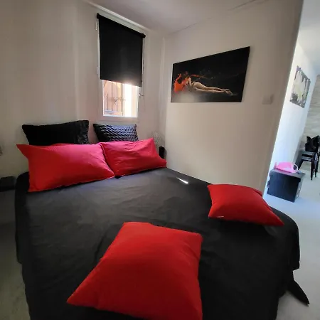 Le Zen Du Cap D'agde Agde