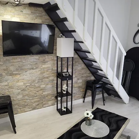 Le Zen Du Cap D'agde Apartment *