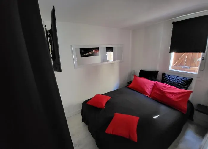 Διαμέρισμα Le Zen Du Cap D'agde